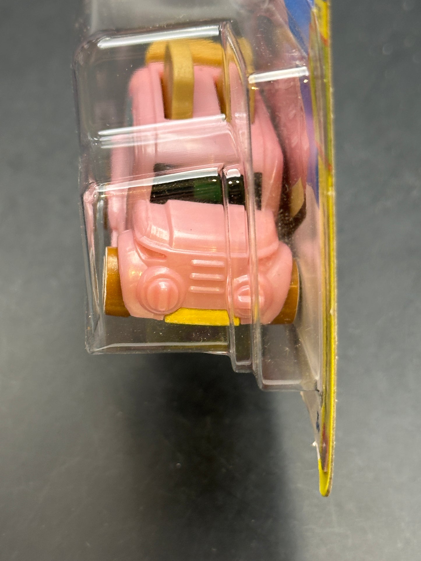 HOT WHEELS - ROLLER TOASTER (2026) - HW EXPERIMOTORS 3/5