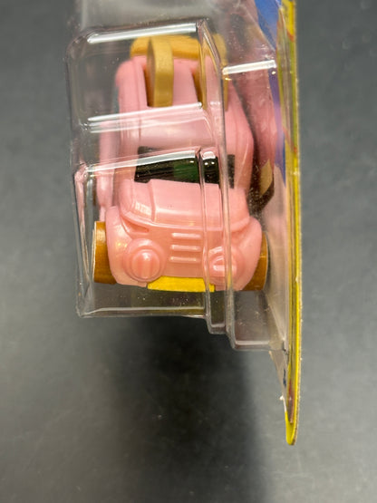 HOT WHEELS - ROLLER TOASTER (2026) - HW EXPERIMOTORS 3/5