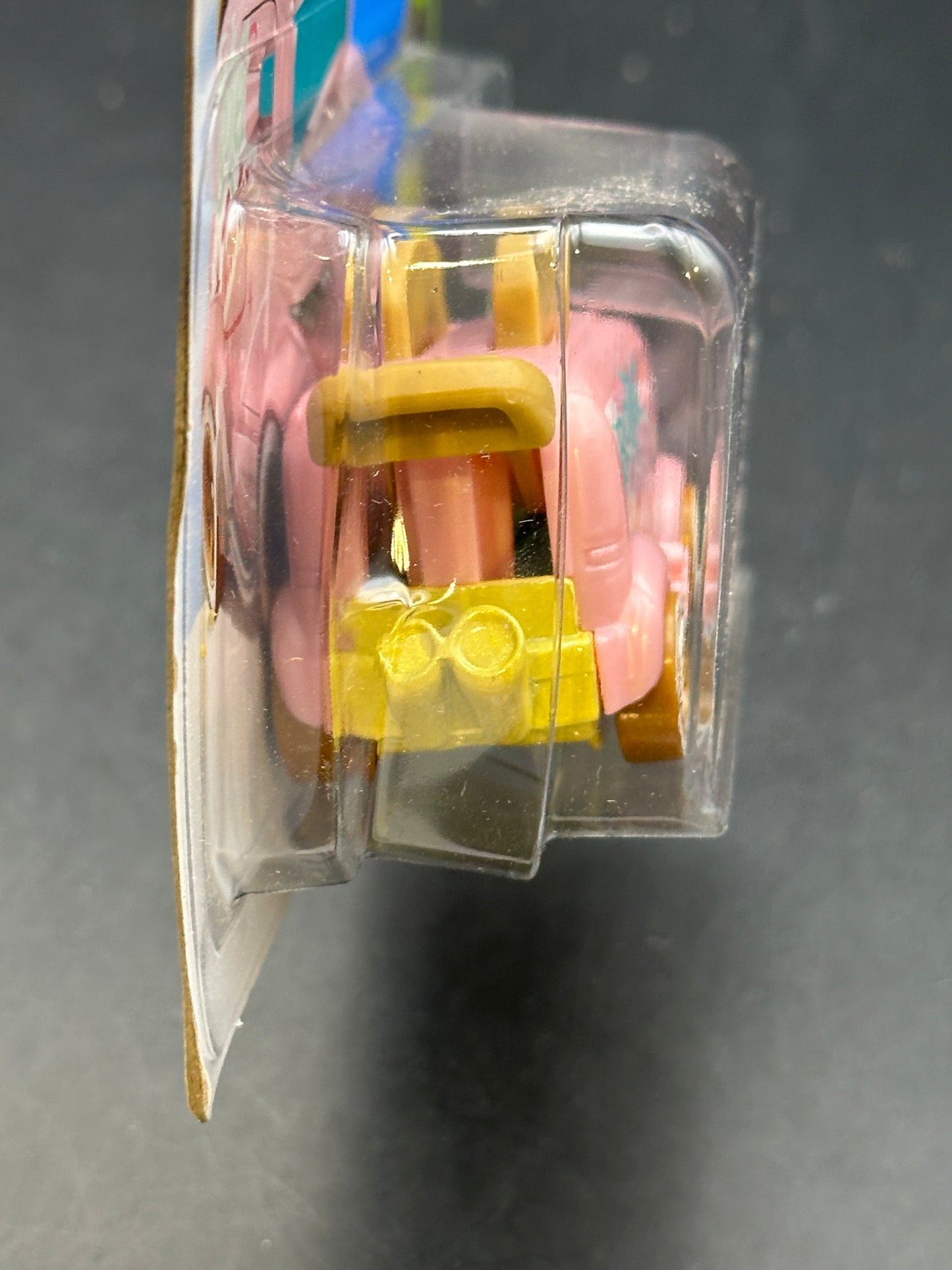HOT WHEELS - ROLLER TOASTER (2026) - HW EXPERIMOTORS 3/5