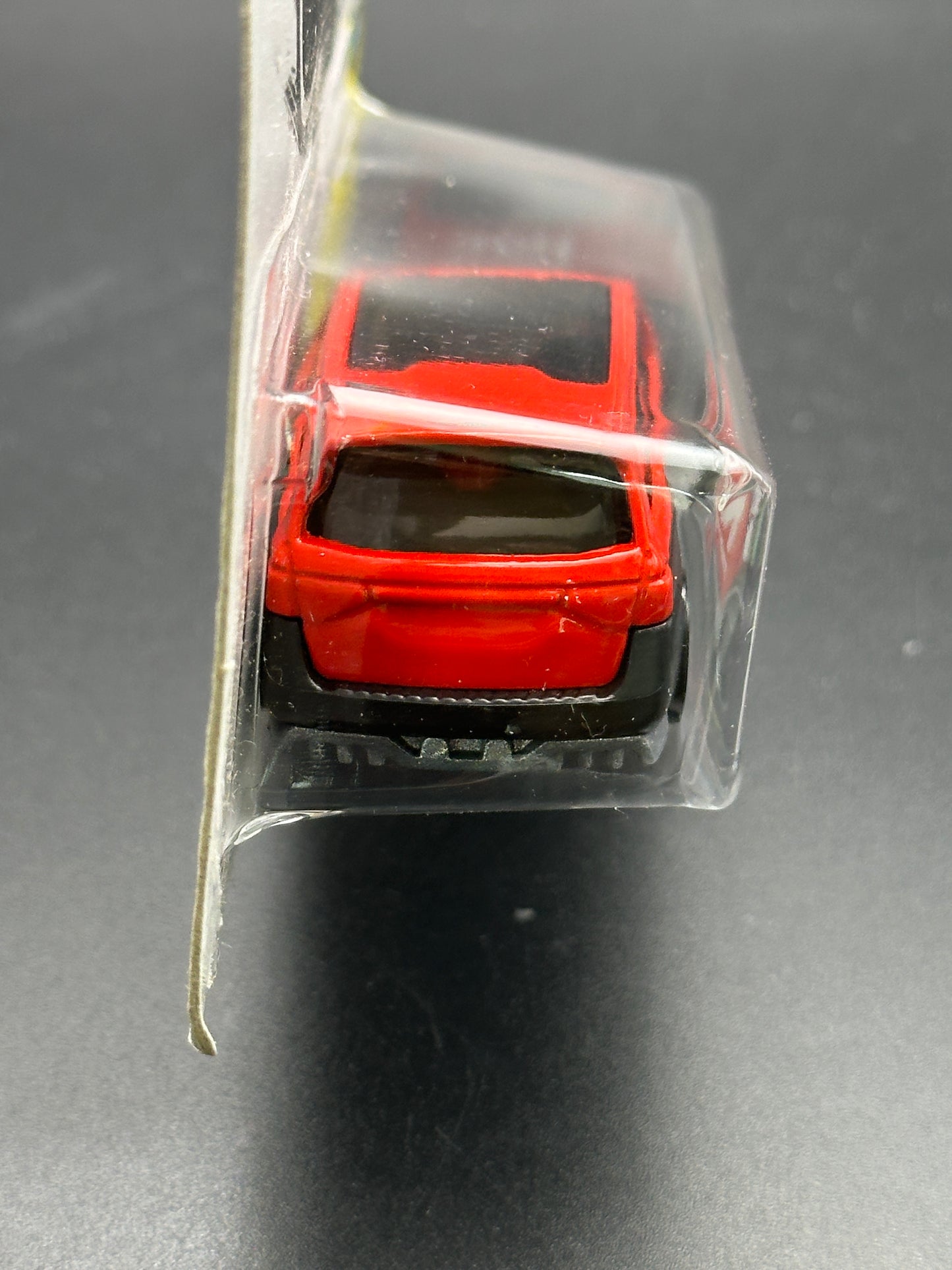 HOT WHEELS - HONDA ODYSSEY (2017) - HW SPEED GRAPHICS 7/10