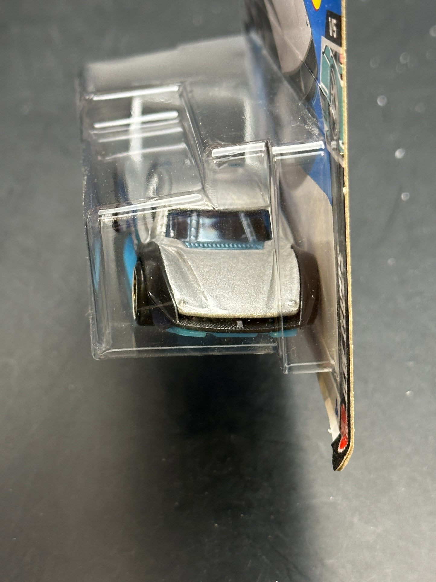 HOT WHEELS - HIGH TAIL CHASER (2026) - HW MODS 1/5