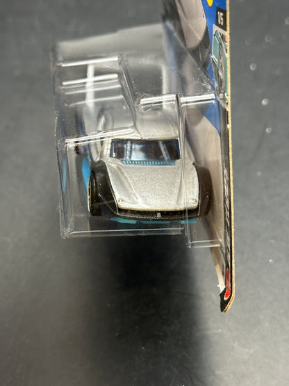 HOT WHEELS - HIGH TAIL CHASER (2026) - HW MODS 1/5