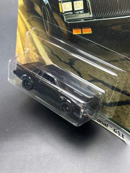 HOT WHEELS - 87 BUICK GRAND NATIONAL GNX (2020) - FAST AND FURIOUS: MOTOR CITY MUSCLE 3/5