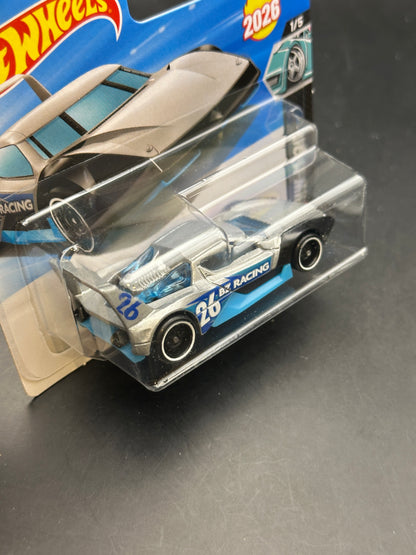 HOT WHEELS - HIGH TAIL CHASER (2026) - HW MODS 1/5