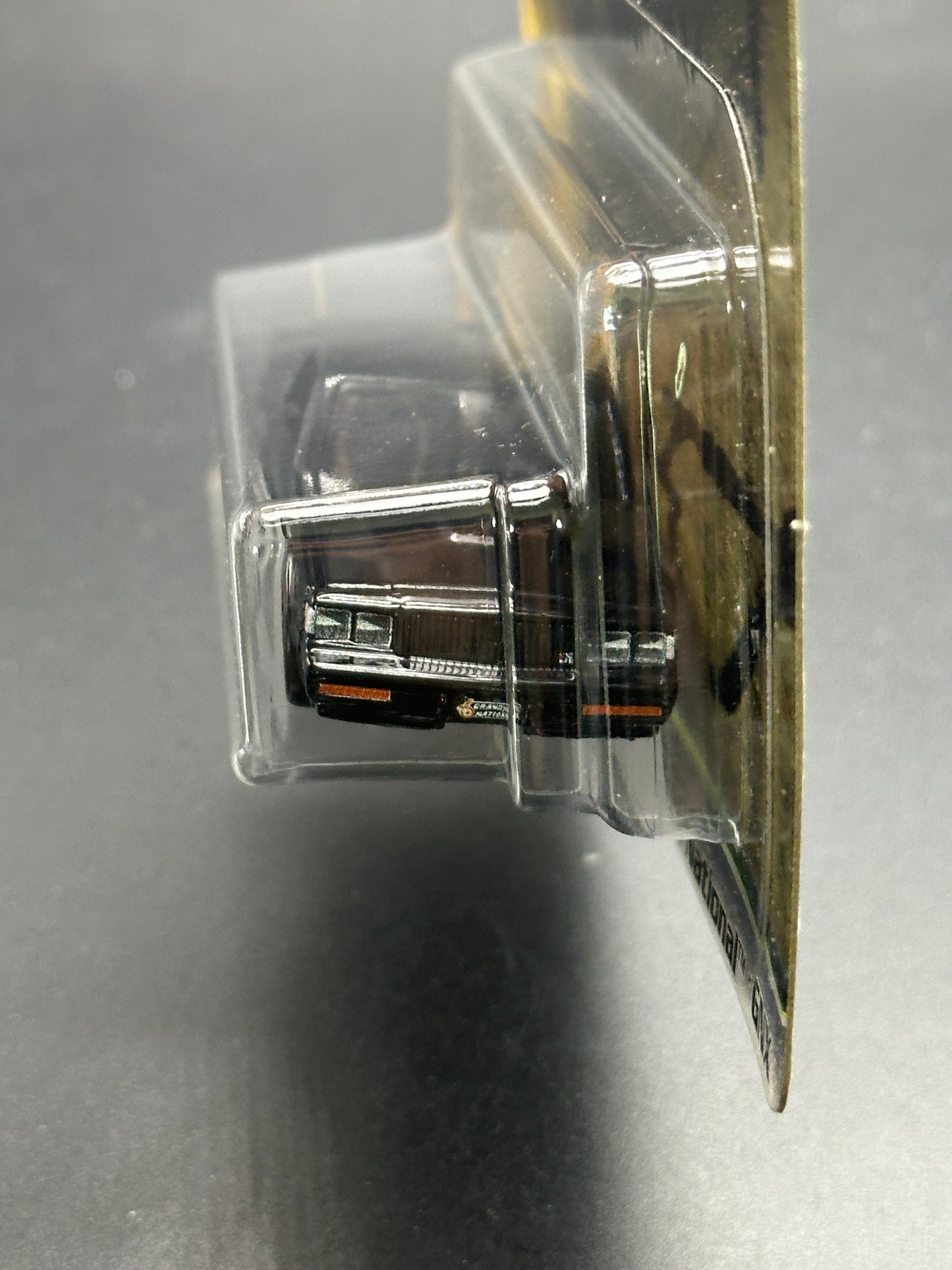 HOT WHEELS - 87 BUICK GRAND NATIONAL GNX (2020) - FAST AND FURIOUS: MOTOR CITY MUSCLE 3/5