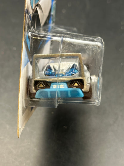 HOT WHEELS - HIGH TAIL CHASER (2026) - HW MODS 1/5