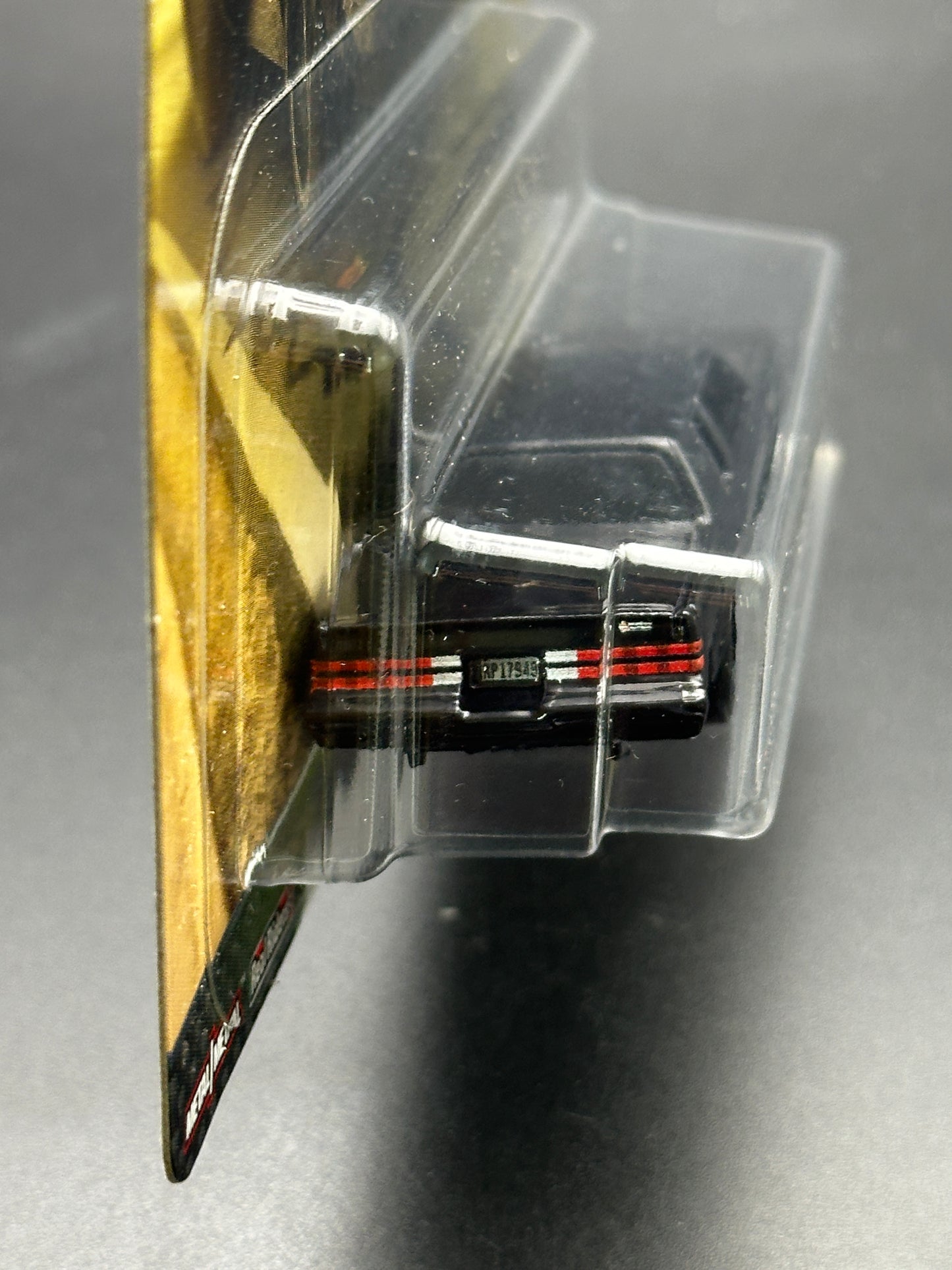 HOT WHEELS - 87 BUICK GRAND NATIONAL GNX (2020) - FAST AND FURIOUS: MOTOR CITY MUSCLE 3/5