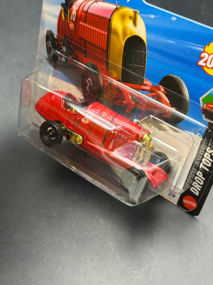 HOT WHEELS - FIAT BEAST OF TURIN (2026) - HW DROP TOPS 5/5