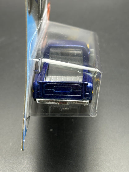 HOT WHEELS - 1978 DODGE LIL RED EXPRESS TRUCK (2019) - HW HOT TRUCKS 10/10