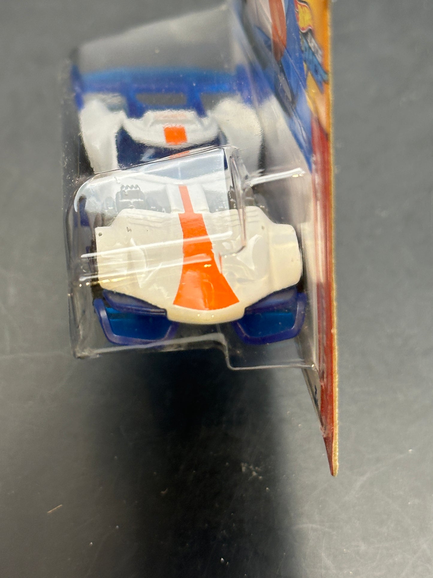 HOT WHEELS - SUPER TWIN MILL (2026) - HW LETS RACE 1/5