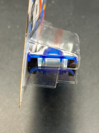 HOT WHEELS - SUPER TWIN MILL (2026) - HW LETS RACE 1/5