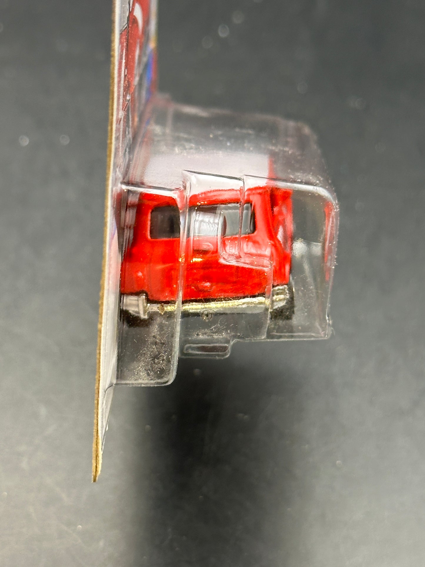 HOT WHEELS - AUSTIN MINI COOPER S (2026) - HW THEN AND NOW 1/10