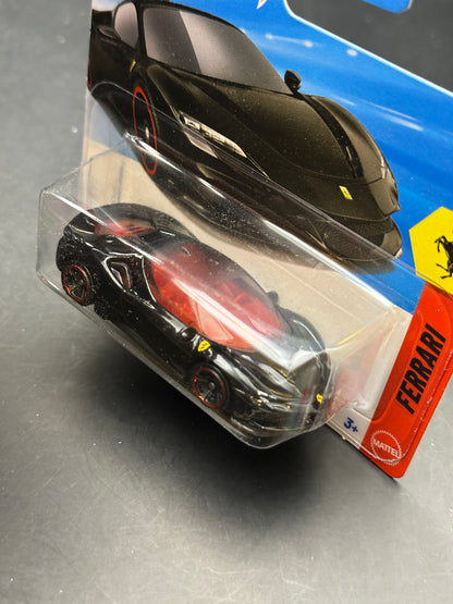 HOT WHEELS - FERRARI SF90 STRADALE (2026) - HW FERRARI 1/5