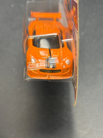 HOT WHEELS - LOTUS SPORT ELISE (2026) - HW COMPACT KINGS 7/10
