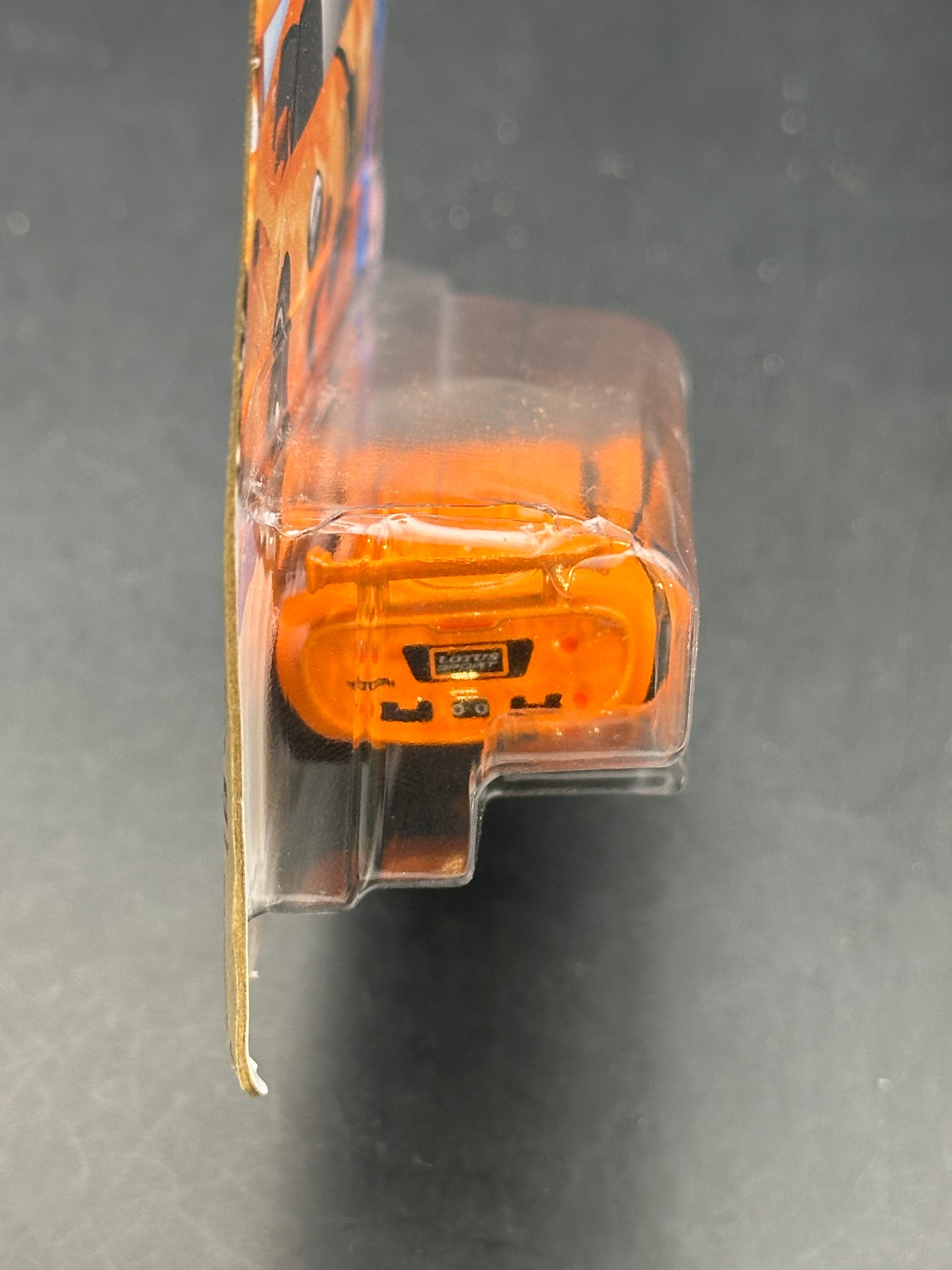 HOT WHEELS - LOTUS SPORT ELISE (2026) - HW COMPACT KINGS 7/10