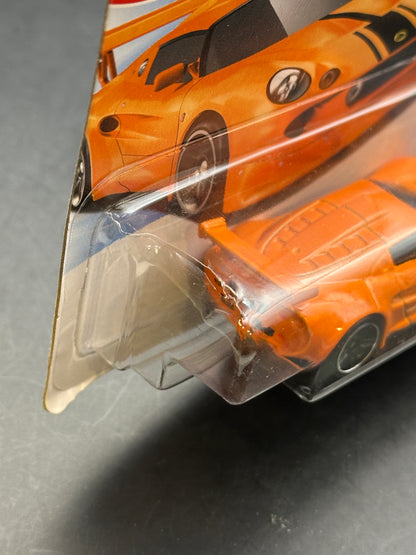 HOT WHEELS - LOTUS SPORT ELISE (2026) - HW COMPACT KINGS 7/10