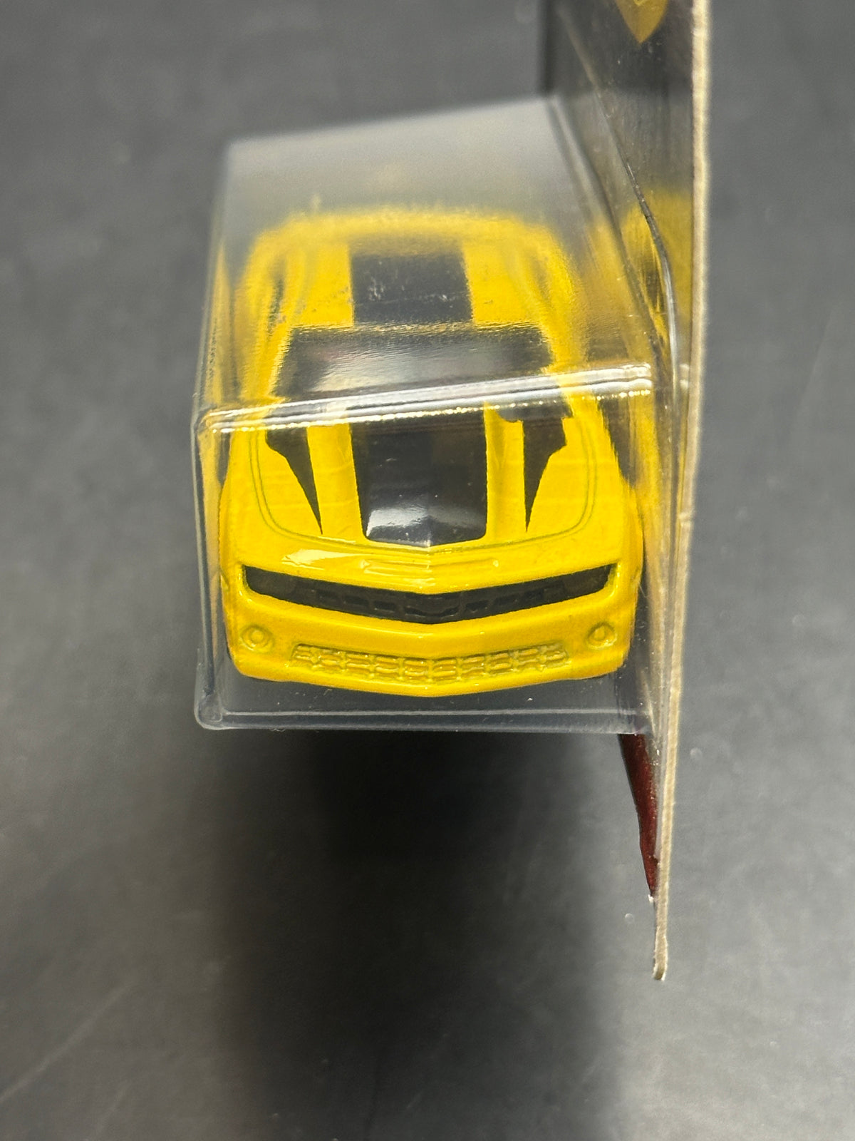 HOT WHEELS - 13 COPO CAMARO (2017) - CAMARO FIFTY SERIES 8/8