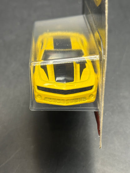 HOT WHEELS - 13 COPO CAMARO (2017) - CAMARO FIFTY SERIES 8/8