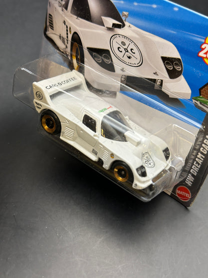 HOT WHEELS - LA LIEBRE (2026) - HW DREAM GARAGE 2/5