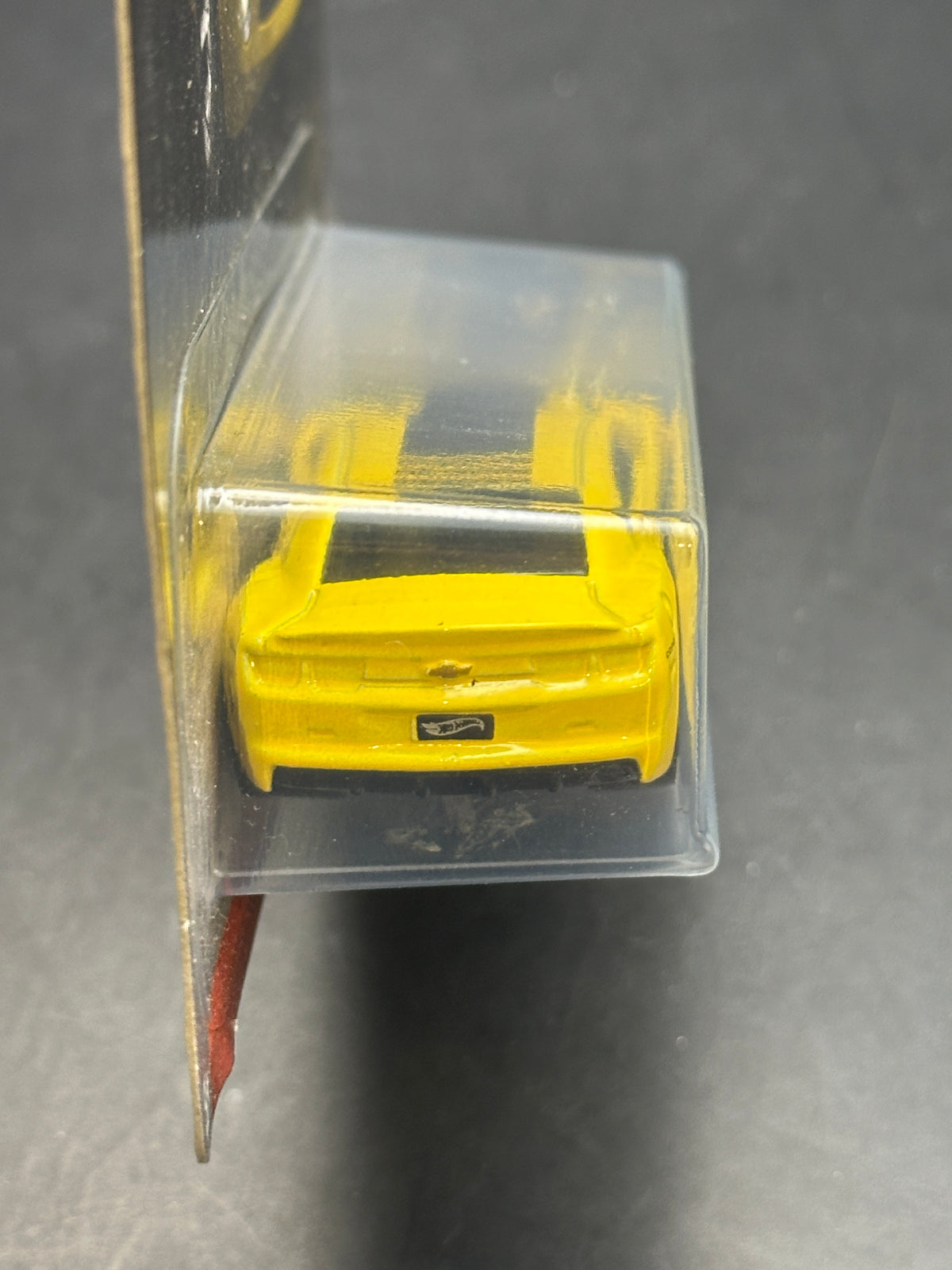 HOT WHEELS - 13 COPO CAMARO (2017) - CAMARO FIFTY SERIES 8/8