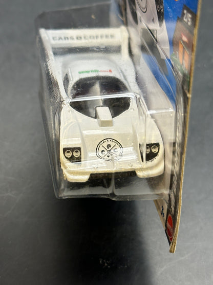 HOT WHEELS - LA LIEBRE (2026) - HW DREAM GARAGE 2/5