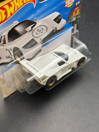 HOT WHEELS - LA LIEBRE (2026) - HW DREAM GARAGE 2/5