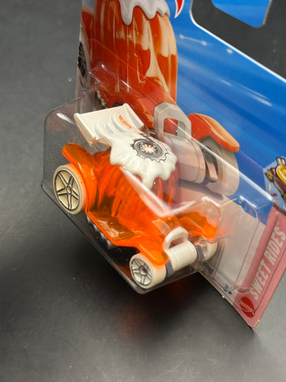 HOT WHEELS - DESSERT DRIFTER (2026) - HW SWEET RIDES 2/5