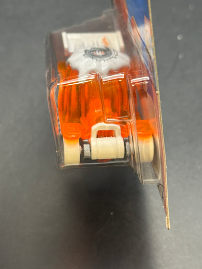 HOT WHEELS - DESSERT DRIFTER (2026) - HW SWEET RIDES 2/5