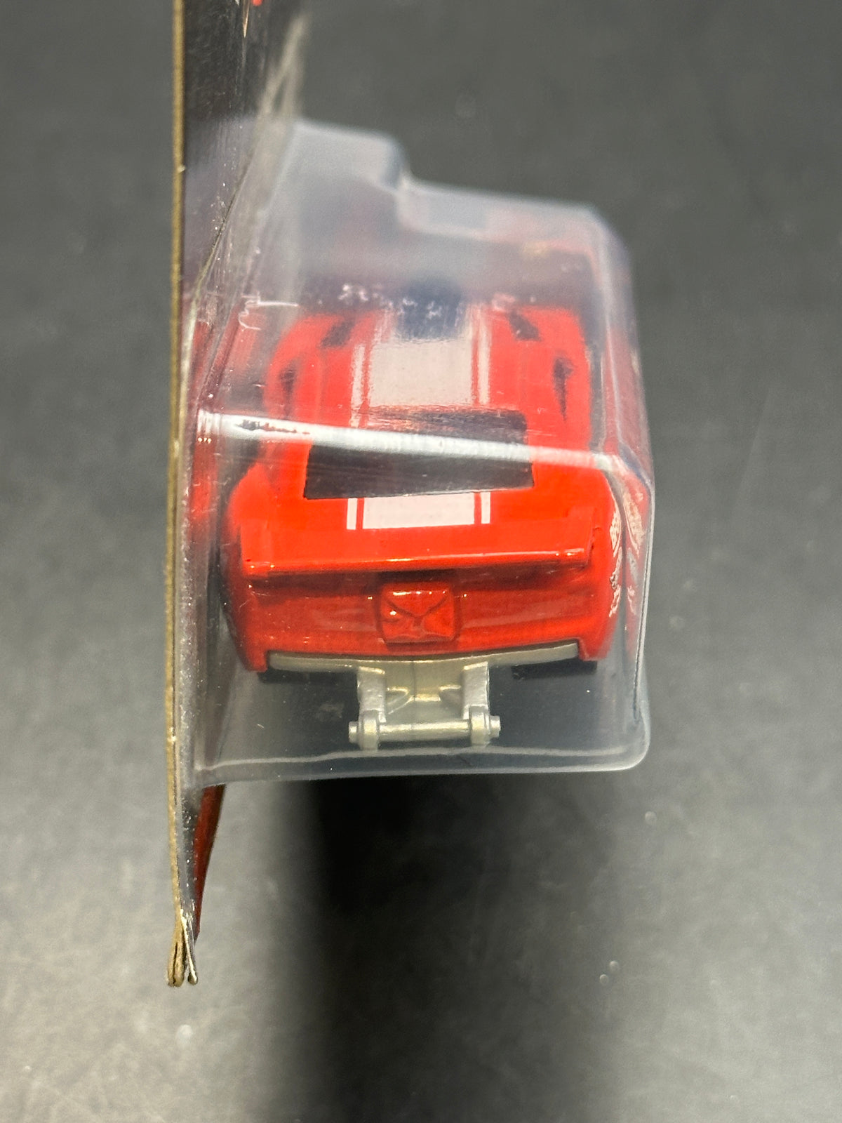 HOT WHEELS - 10 PRO STOCK CAMARO (2017) - CAMARO FIFTY SERIES 7/8