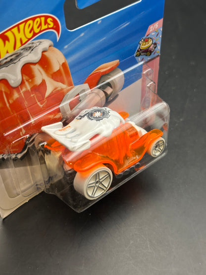 HOT WHEELS - DESSERT DRIFTER (2026) - HW SWEET RIDES 2/5