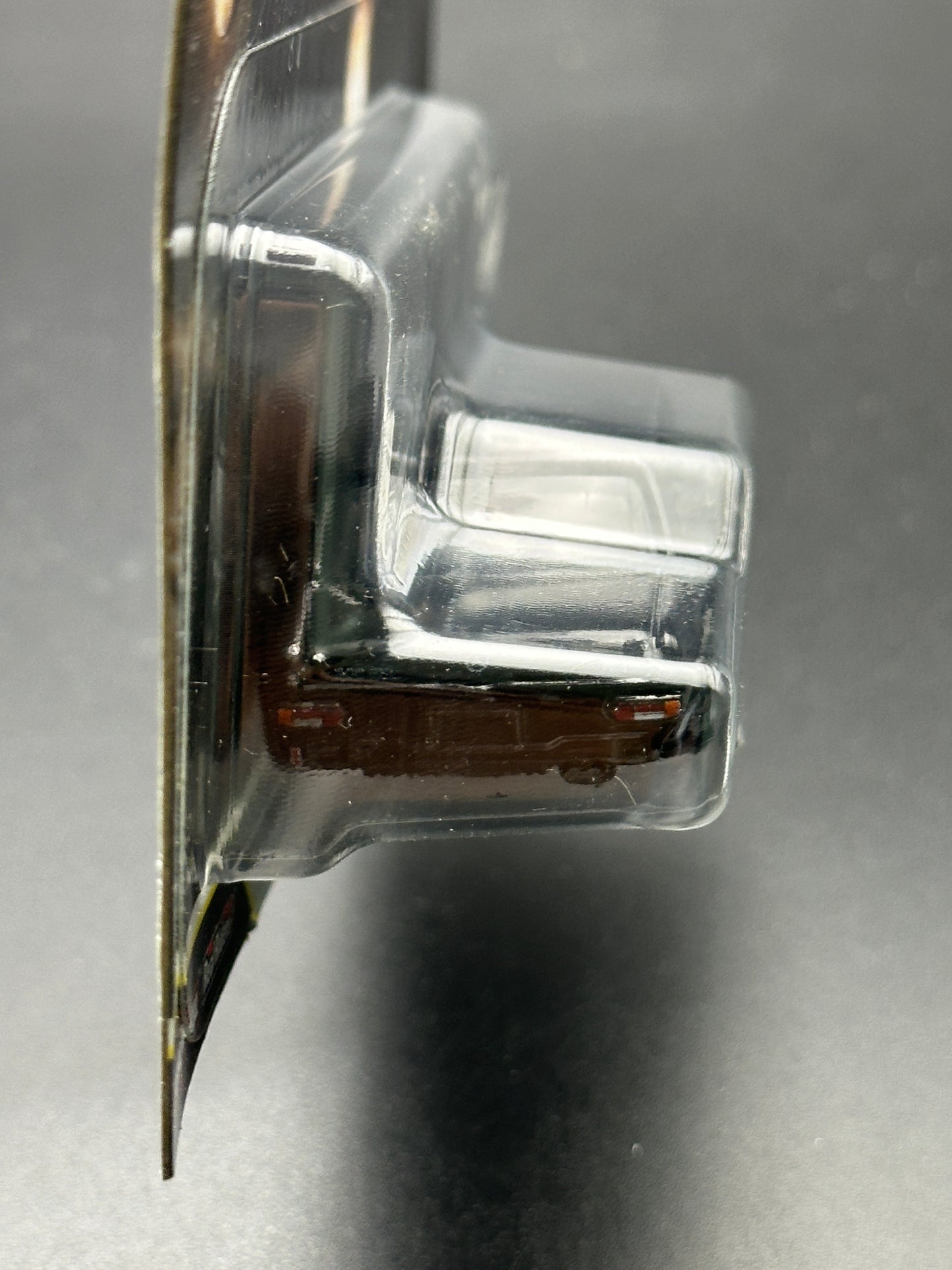 HOT WHEELS - MERCEDES BENZ 300 SEL 6.8 AMG (2026) - CAR CULTURE - THRILL CLIMBERS 5/5