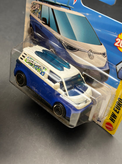 HOT WHEELS - VW ID BUZZ BOMB (2026) - HW EURO 4/10