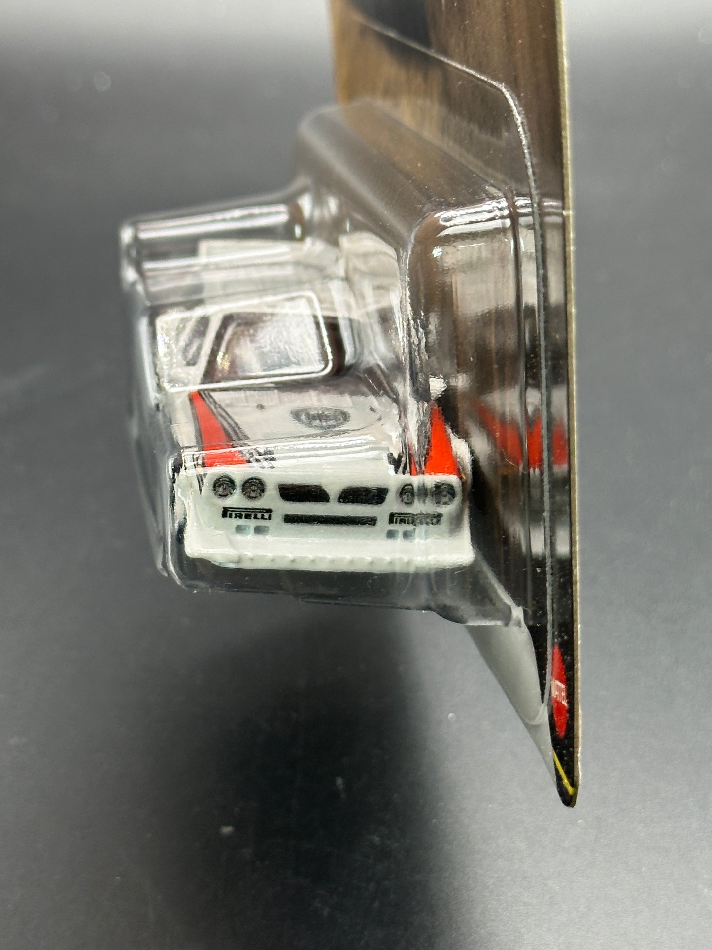 HOT WHEELS - LANCIA DELTA S4 (2026) - CAR CULTURE - THRILL CLIMBERS 4/5