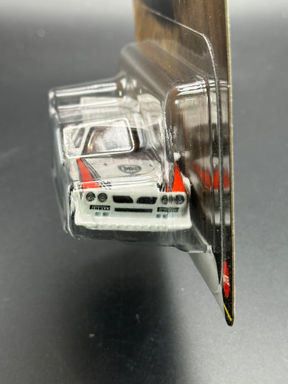 HOT WHEELS - LANCIA DELTA S4 (2026) - CAR CULTURE - THRILL CLIMBERS 4/5
