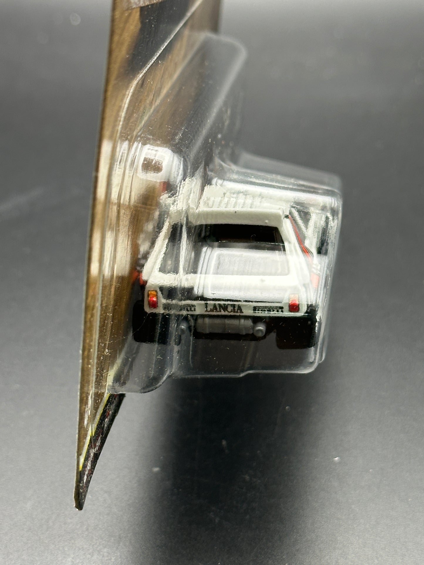 HOT WHEELS - LANCIA DELTA S4 (2026) - CAR CULTURE - THRILL CLIMBERS 4/5