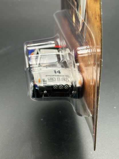 HOT WHEELS - PORSCHE 914 SAFARI (2026) - CAR CULTURE - THRILL CLIMBERS 2/5