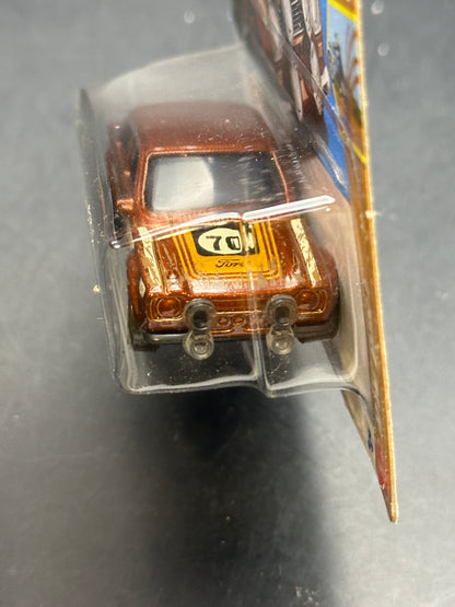 HOT WHEELS - 70 FORD ESCORT RS1600 (2026) - HW DIRT 3/10