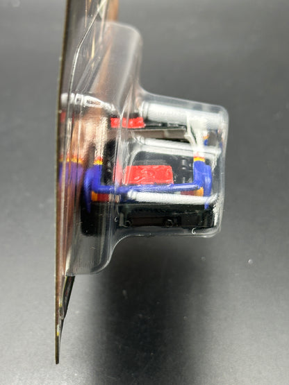 HOT WHEELS - PORSCHE 914 SAFARI (2026) - CAR CULTURE - THRILL CLIMBERS 2/5