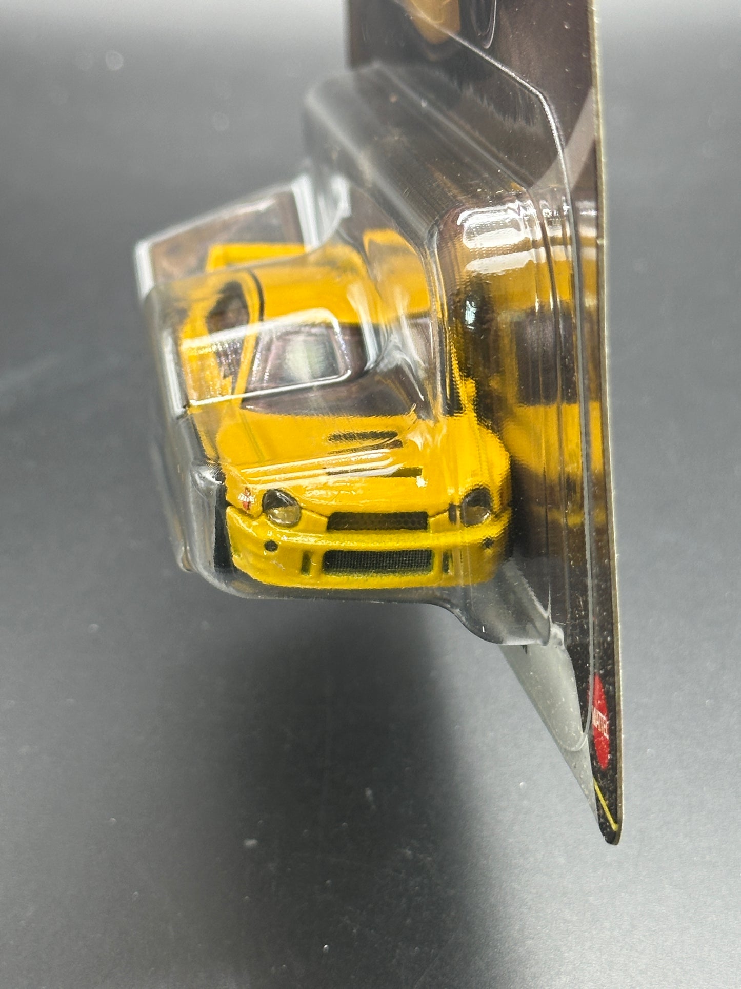 HOT WHEELS - SUBARU IMPREZA WRX (2026) - CAR CULTURE - THRILL CLIMBERS 1/5