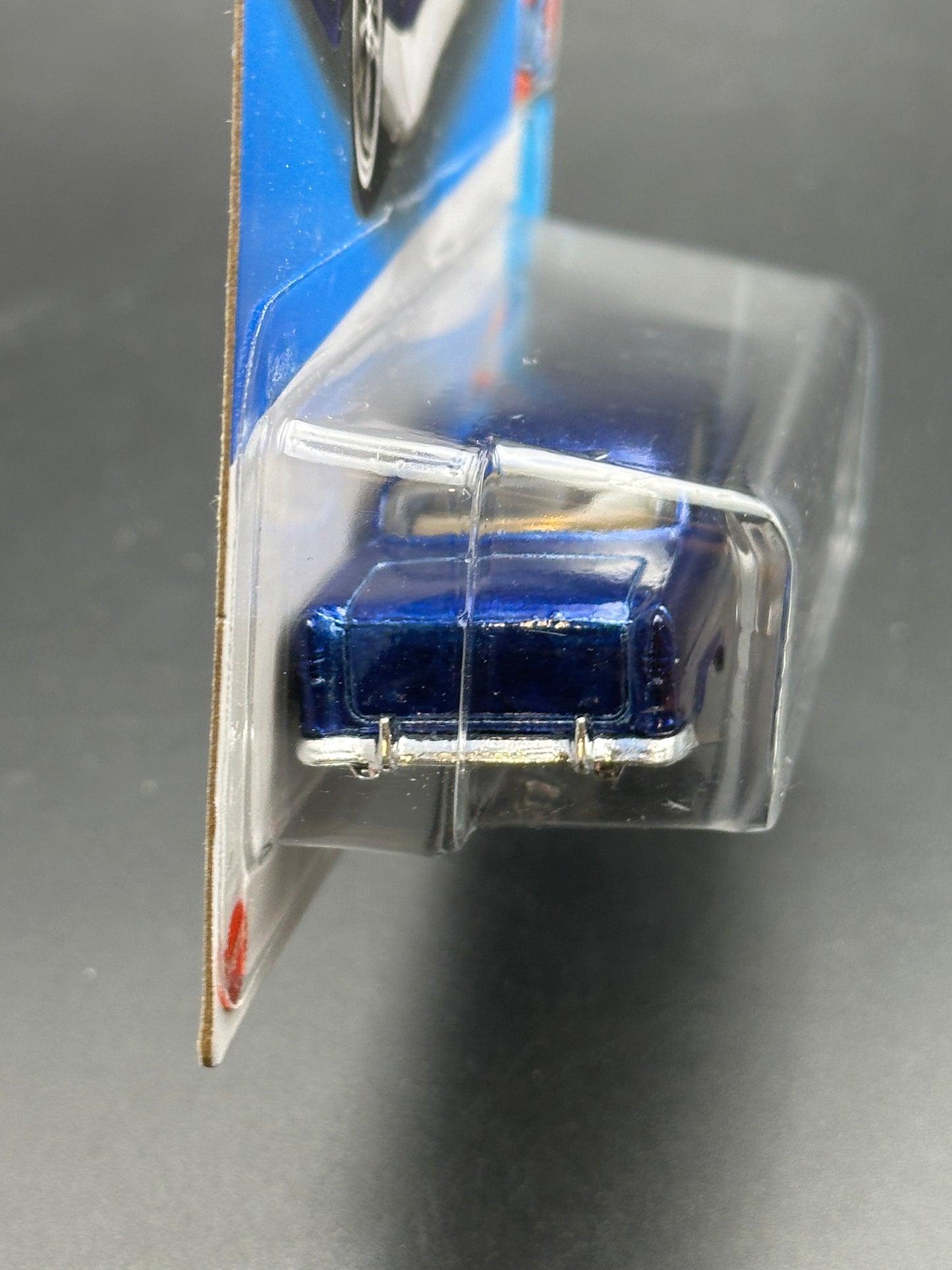 HOT WHEELS - 55 CHEVY (2022) - HW CHEVY BEL AIR 1/5 - SUPER TREASURE HUNT