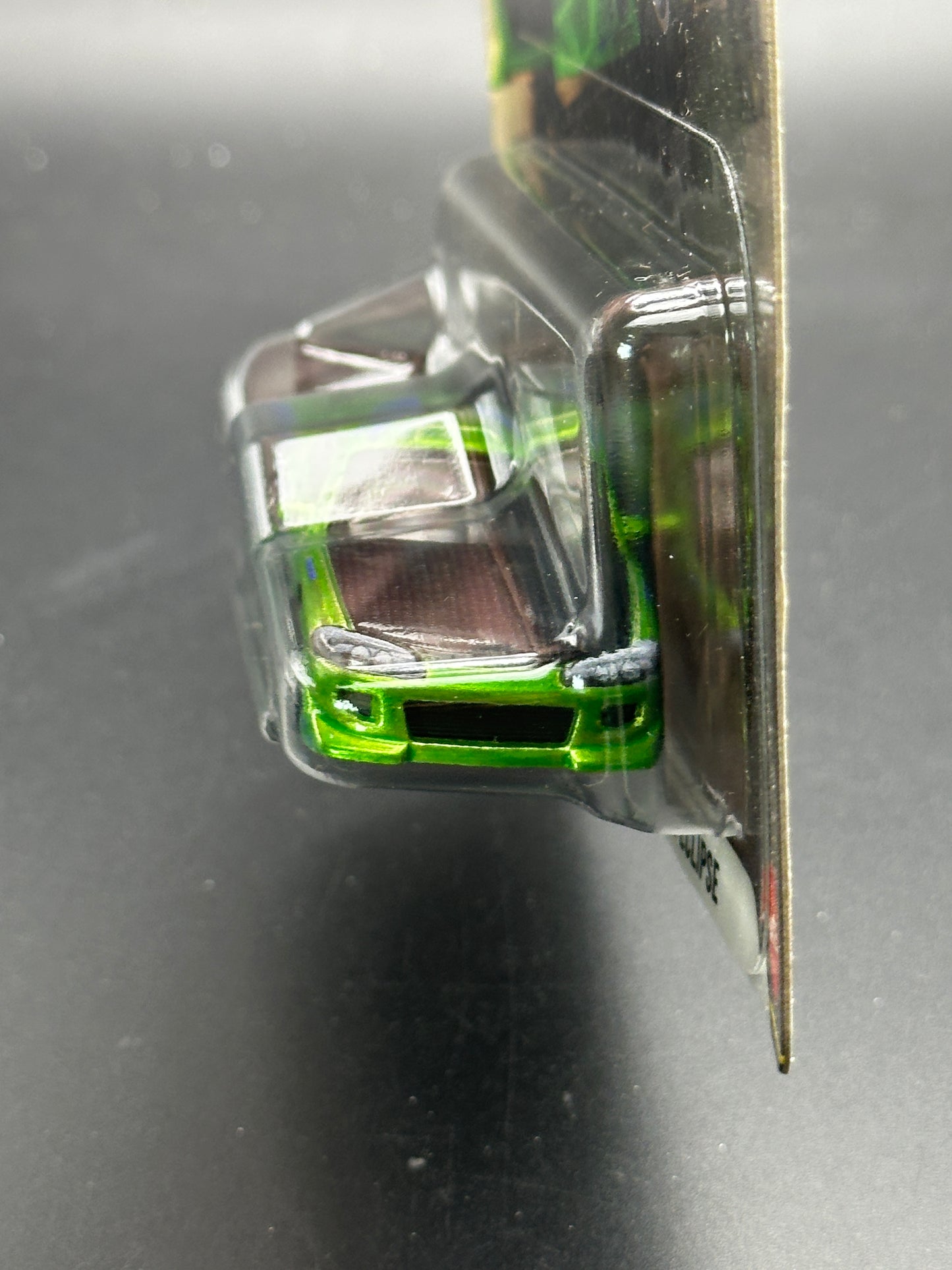 HOT WHEELS - 1995 MITSUBISHI ECLIPSE (2026) - FAST AND FURIOUS 25TH ANNIVERSARY 1/5