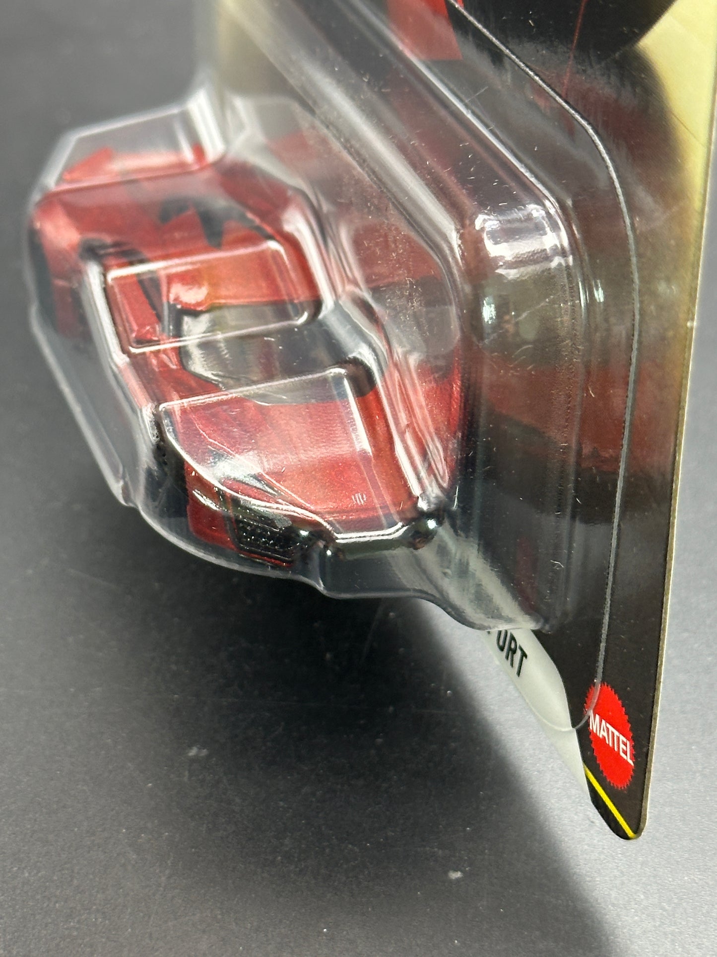 HOT WHEELS - W MOTORS LYKAN HYPERSPORT (2026) - FAST AND FURIOUS 25TH ANNIVERSARY 4/5