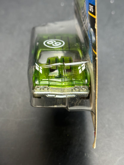 HOT WHEELS - 69 CHEVELLE (2026) - HW X RAYCERS 3/5