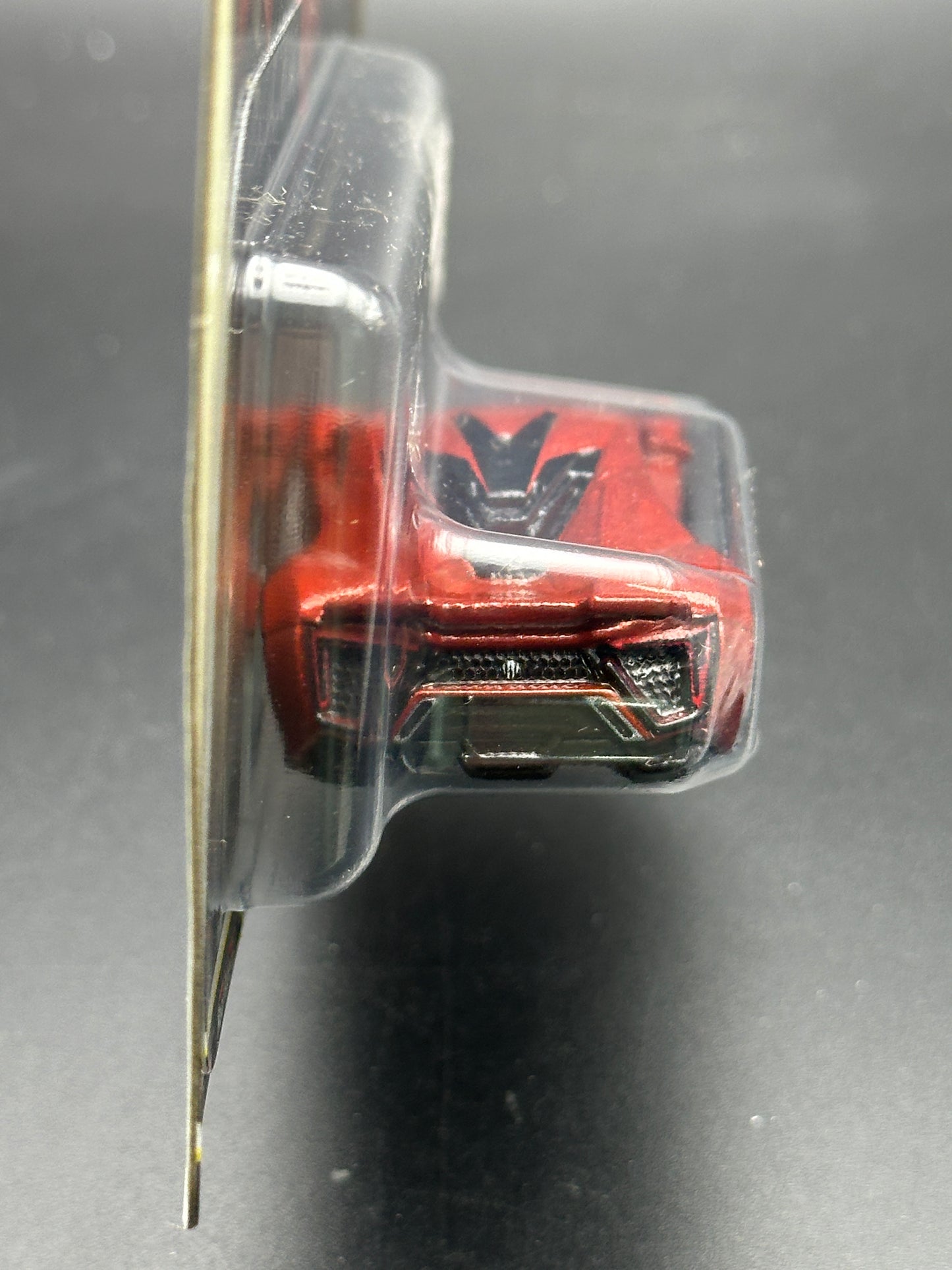 HOT WHEELS - W MOTORS LYKAN HYPERSPORT (2026) - FAST AND FURIOUS 25TH ANNIVERSARY 4/5