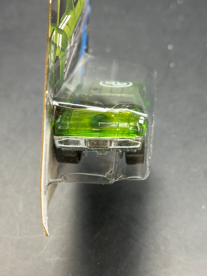 HOT WHEELS - 69 CHEVELLE (2026) - HW X RAYCERS 3/5