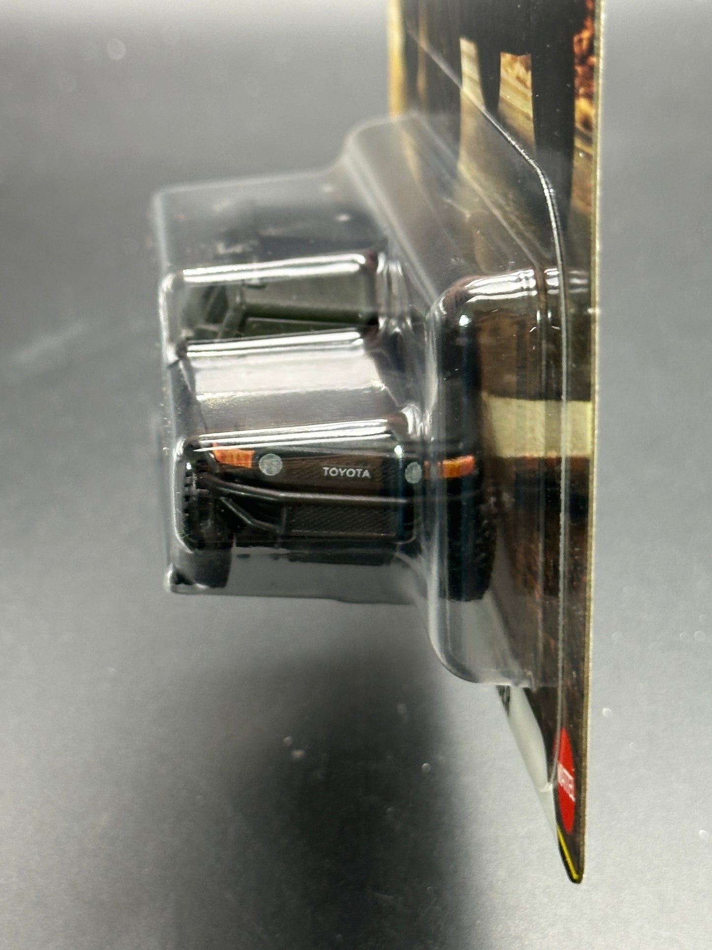 HOT WHEELS - TOYOTA FJ CRUISER (2026) - FAST AND FURIOUS 25TH ANNIVERSARY 5/5