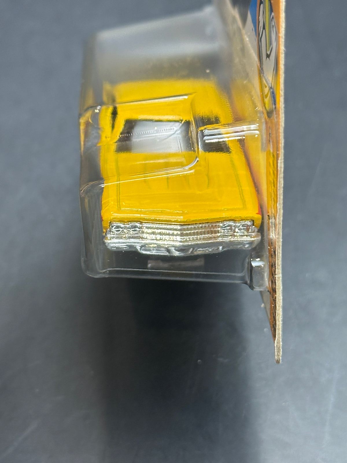 HOT WHEELS - 69 CHEVELLE SS 396 (2017) - HW MUSCLE MANIA 3/10