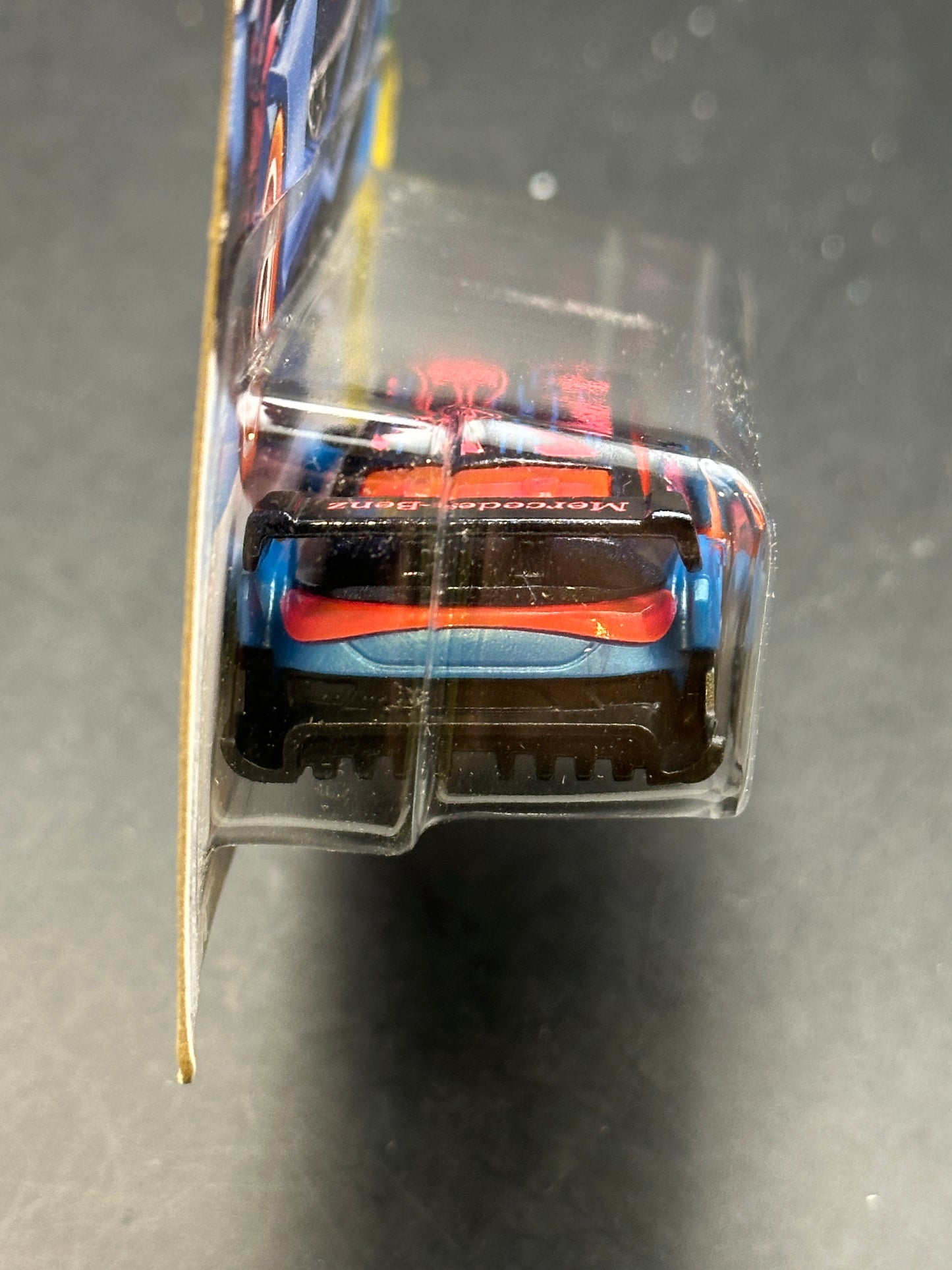 HOT WHEELS - MERCEDES BENZ CLA HW (2026) - HW EURO 9/10