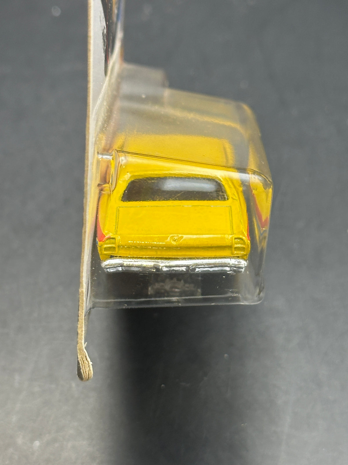 HOT WHEELS - 69 CHEVELLE SS 396 (2017) - HW MUSCLE MANIA 3/10