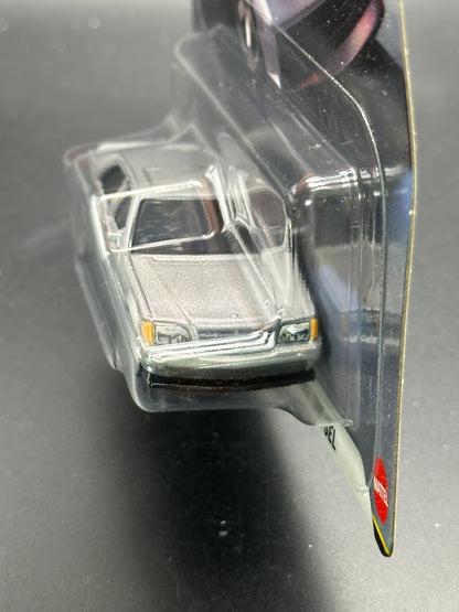 HOT WHEELS - MERCEDES BENZ 500 SEL (2026) - FAST AND FURIOUS 25TH ANNIVERSARY 2/5